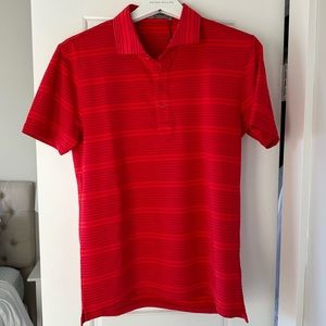 NWT G/FORE MEN’S POLO
